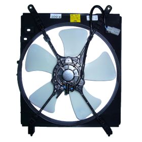 Toyota Camry 1997-1999 Radiator Fan Assembly - TO3115102