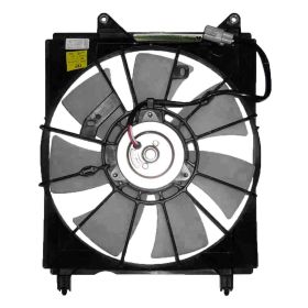 Toyota Avalon 2000-2004 Radiator Fan Assembly - TO3115118