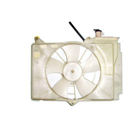 Scion XA 2004-2006 Dual Fan Assembly - TO3115119