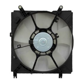 Toyota Rav4 2001-2005 Radiator Fan Assembly - TO3115120