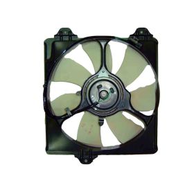 Toyota Rav4 2001-2005 A/c Condenser Fan Assembly - TO3115127