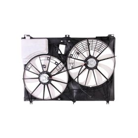 Toyota Highlander 2014-2019 Engine Cooling Fan Assembly - TO3115187