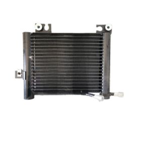 Toyota Sequoia 2001-2007 Automatic Transmission Oil Cooler Assembly - TO4050105