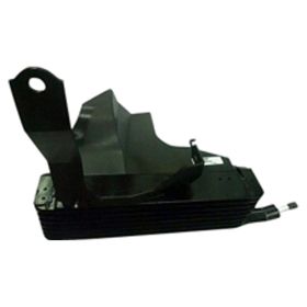Toyota Highlander 2001-2007 Automatic Transmission Oil Cooler Assembly - TO4050108