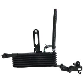 Toyota Tacoma Pickup 2wd 2016-2019 Automatic Transmission Oil Cooler Assembly - TO4050114