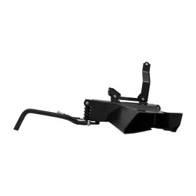 Toyota Highlander 2011-2013 Automatic Transmission Oil Cooler Assembly - TO4050116