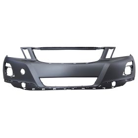 Volvo Xc60 2010-2013 Front Bumper Cover - VO1000188