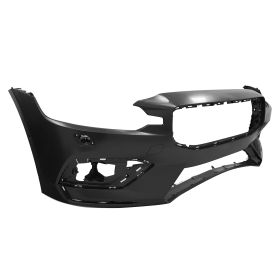 2019-2022 VOLVO V60 Front Bumper Cover - VO1000252