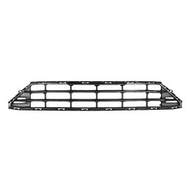 Volvo Xc60 2018-2019 Front Bumper Cover Grille - VO1036107