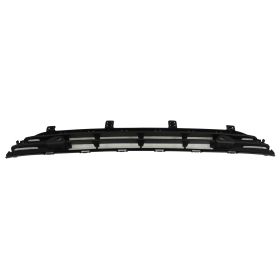 Volvo S90 2017-2019 Front Bumper Cover Grille - VO1036109