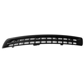 Volvo Xc90 2007-2014 Front Driver Side Lower Bumper Cover Grille Molding - VO1038107