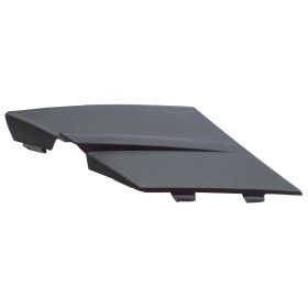 Volvo S90 2017-2019 Front Driver Side Outside Bumper Cover Grille - VO1038112