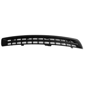 Volvo Xc90 2007-2014 Front Passenger Side Lower Bumper Cover Grille Molding - VO1039107