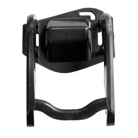 Volvo Xc60 2014-2017 Driver Side Headlight Washer Nozzle Bracket - VO1048106