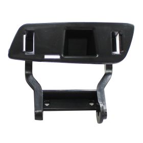 Volvo S90 2017-2019 Driver Side Headlight Washer Cover Hinge Only - VO1048107