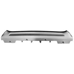Volvo Xc90 2016-2019 Front Lower Bumper Cover Shield - VO1087100