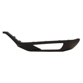 2016-2019 Volvo Xc90 - Driver Side Outer Front Lower Spoiler - VO1093112