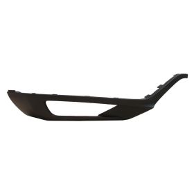 2016-2019 Volvo Xc90 - Passenger Side Outer Front Lower Spoiler - VO1093113