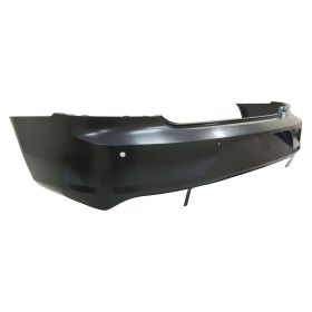 2017-2020 Volvo S90 - Rear Bumper Cover - VO1100175