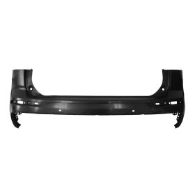 Volvo Xc60 2018-2019 Rear Bumper Cover - VO1100182