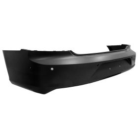 2017-2019 Volvo S90 - Rear Bumper Cover - VO1100188