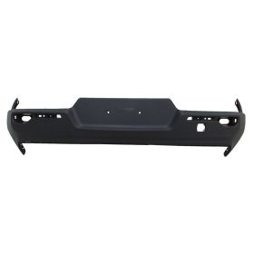 2019-2022 Volvo Xc40 - Rear Bumper Cover - VO1100190