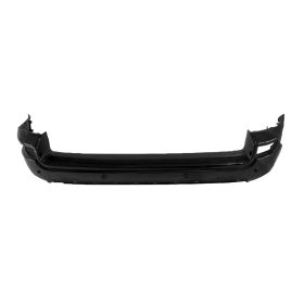 2016-2019 VOLVO XC90 Reconditioned Rear Upper Bumper Cover - OEM - VO1114102R