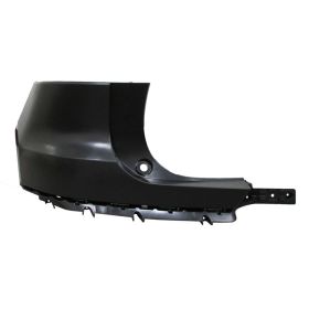 2019-2026 Volvo Xc40 - Rear Driver Side Bumper Cover - VO1116100