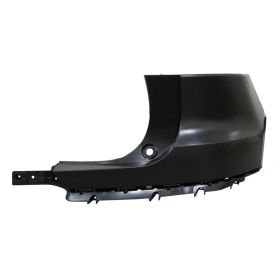 2019-2026 Volvo Xc40 - Rear Passenger Side Bumper Cover - VO1117100