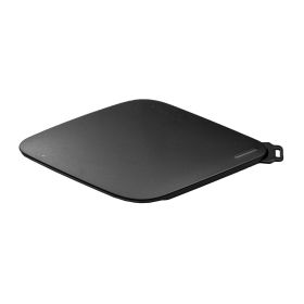 Volvo S90 2017-2019 Rear Tow Hook Cover - VO1129103