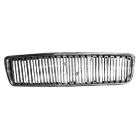 Volvo C70 1998 Grille - VO1200110