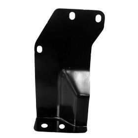 Volvo Xc60 2018-2019 Driver Side Radiator Support Bracket - VO1225112
