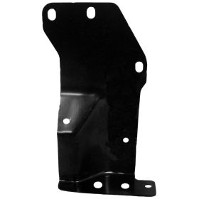 Volvo Xc60 2018-2019 Passenger Side Radiator Support Bracket - VO1225113