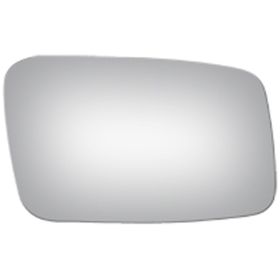 Volvo C70 1993-1997 Passenger Side Replacement Mirror Glass - VO1323112