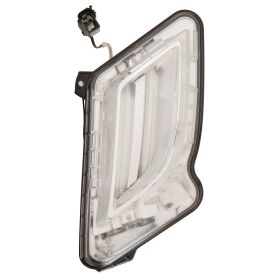 Volvo S60 2011-2013 Driver Side Parking Light Assembly - VO2520113C