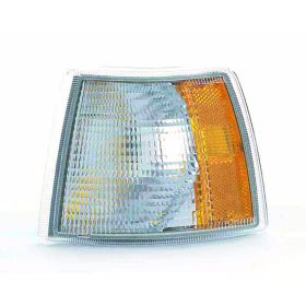 Volvo 850 1993-1997 Driver Side Front Parking/signal/side Marker Light - VO2550101