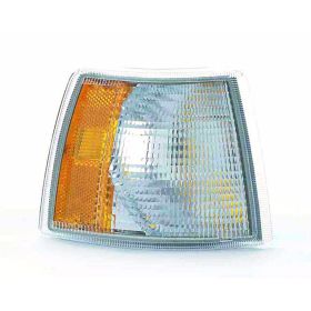 Volvo 850 1993-1997 Passenger Side Front Parking/signal/side Marker Light - VO2551101