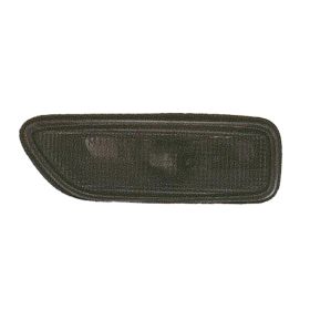 Volvo Xc90 2001-2007 Driver Side Side Repeater Light Assembly - VO2570102C