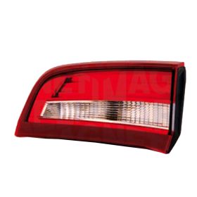Volvo S60 2011-2018 Driver Side Inner Tail Light Assembly - VO2802101