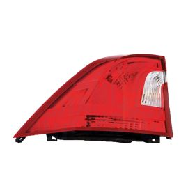 Volvo S60 2011-2018 Driver Side Outer Tail Light Assembly - VO2804102