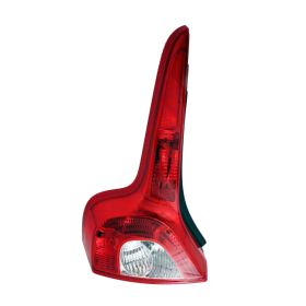 Volvo C30 2008-2013 Driver Side Tail Light Lens And Housing - VO2818122
