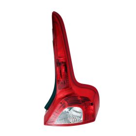 Volvo C30 2008-2013 Passenger Side Tail Light Lens And Housing - VO2819122