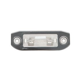 Volvo S60 2006-2013 License Plate Light Assembly - VO2870100