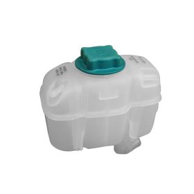 Volvo Xc90 2003-2014 Engine Coolant Recovery Tank - VO3014106