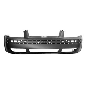 1999-2005 Volkswagen Jetta (type 4) - Front Bumper Cover - VW1000136
