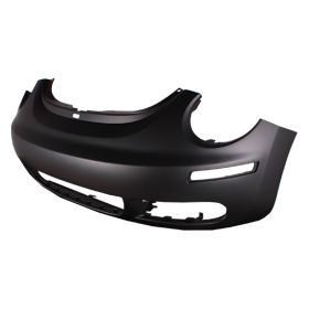 Volkswagen Beetle 2006-2010 Front Bumper Cover - VW1000166