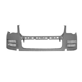 2008-2010 Volkswagen Touareg - Front Bumper Cover - VW1000171
