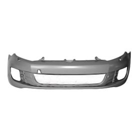 2010-2014 Volkswagen Gti - Front Bumper Cover - VW1000185