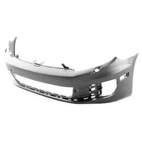 Volkswagen Gti 2010-2014 Front Bumper Cover - VW1000185