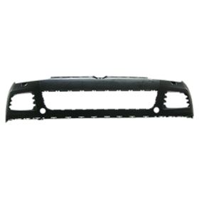 2011-2014 Volkswagen Touareg - Front Bumper Cover - VW1000194